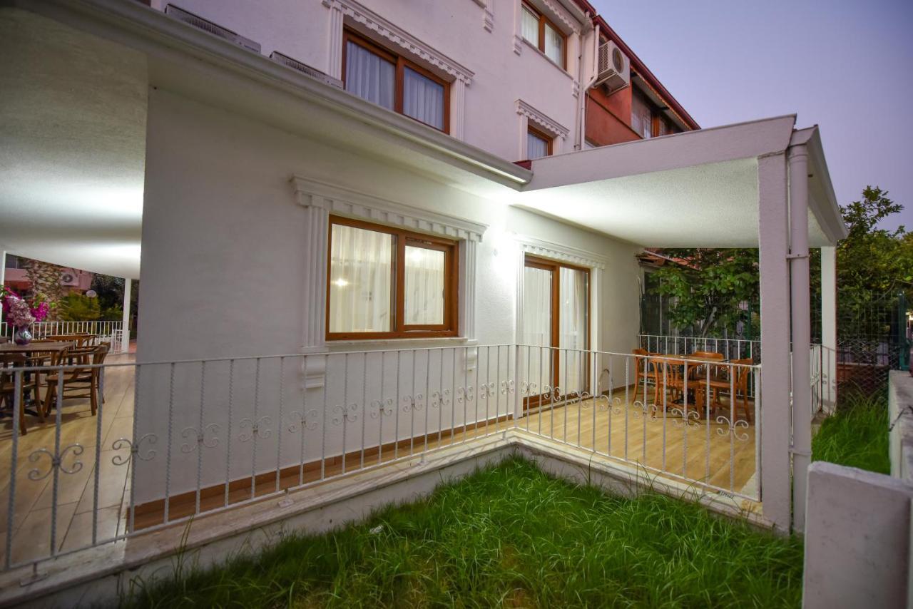 פאטהיה Infinity Gokkusagi Villa מראה חיצוני תמונה