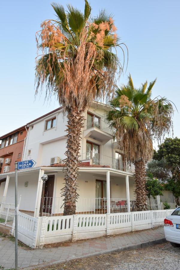 פאטהיה Infinity Gokkusagi Villa מראה חיצוני תמונה
